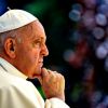 Vatican releases Pope Francis's testament
