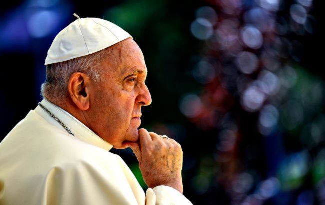 Vatican releases Pope Francis's will