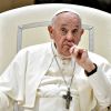 Pope Francis apologizes for poorly formulated remarks on Russia's imperial heritage