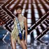'Miss France' scandal: Winner has short hair for first time in 100 years