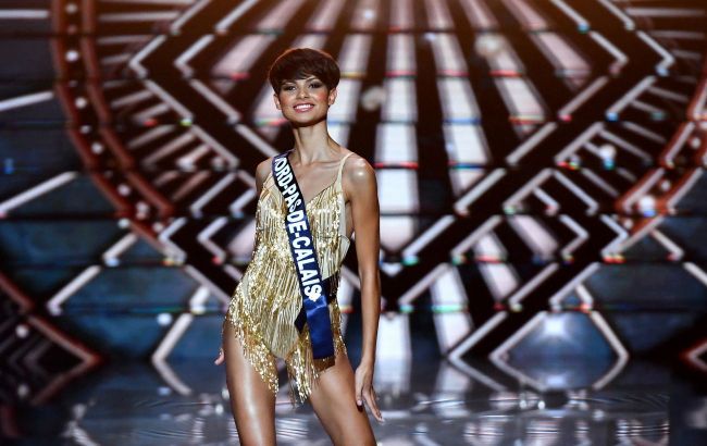 'Miss France' scandal: Winner has short hair for first time in 100 years