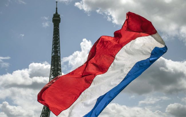 France condemns shelling of Odesa region on September 4