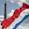 France condemns Russian strikes on Kherson