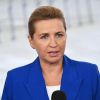 Weapons restrictions for Ukraine still in place &mdash; Danish Prime Minister