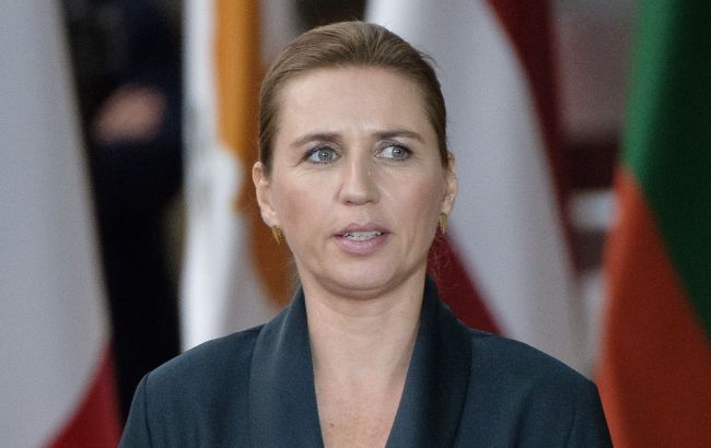 'Russia is testing us': Denmark to buy long-range precision weapons for first time