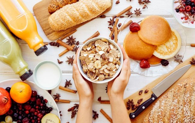 Nutritionist shares best time to eat carbs for weight loss