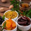 Dried fruit that can restore the liver and boost immunity better than medicine