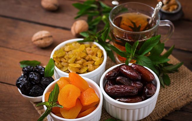 Dried fruit that can restore the liver and boost immunity better than medicine