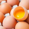 Is it safe to eat a cracked egg? Here's what you should know