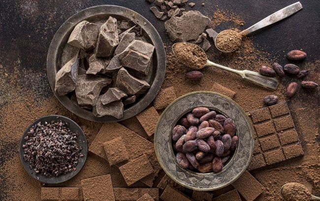 Chocolate benefits and harms, and which type to prefer