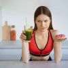 How to outsmart hunger while losing weight