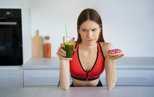 How to outsmart hunger while losing weight