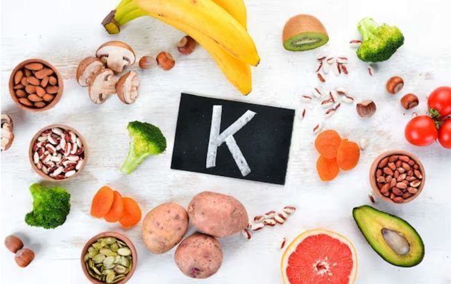Key role of potassium in human body and top food sources