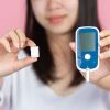 Early inconspicuous signs of diabetes: How to tell if you have it