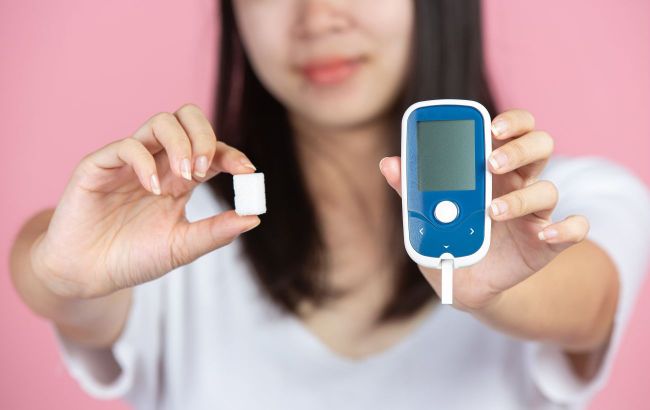 Early inconspicuous signs of diabetes: How to tell if you have it