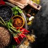 8 spices to boost your appetite and aid digestion