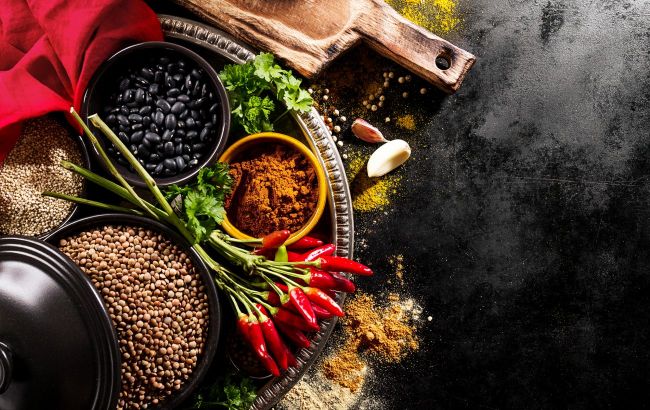 8 spices to boost your appetite and aid digestion