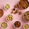 These nuts help you lose weight as effectively as hitting the gym