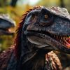 New study shows we misunderstand one key aspect of why dinosaurs go extinct