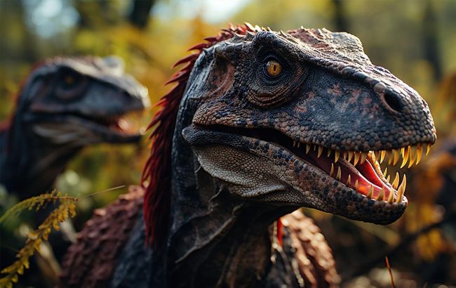 New study shows we misunderstand one key aspect of why dinosaurs go extinct