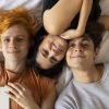 Psychologist on whether one can be in love with two people at once