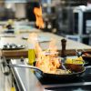 Mastering art of flambeing: Safe guide for your kitchen