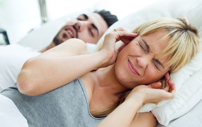 Why snoring is dangerous and how to get rid of it