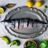 Chef's tip for marinating mackerel: Simple and tasty