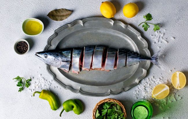 Chef's tip for marinating mackerel: Simple and tasty