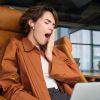Suppressing yawning poses potential risks: Doctors explain reasons