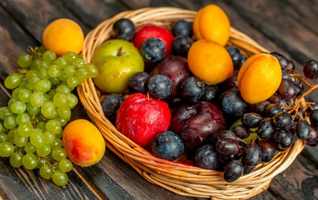 Fruit that burns fat better than gym