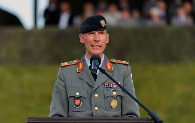 Ukraine’s first German-funded long-range missiles to arrive in July