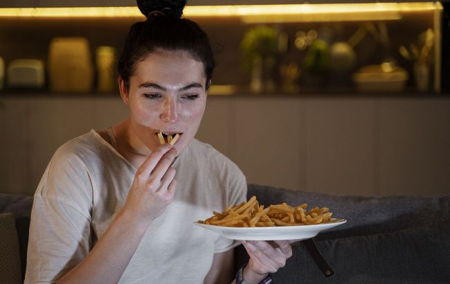 How to avoid gaining weight from french fries: Super-simple way named