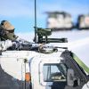 Merz pushes for 'European NATO' as Germany doubles defense spending