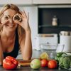 Dietitian shares tips on eating habits for all ages: From 20s to 60s