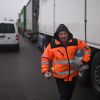 Poland blocks 3 border crossings with Ukraine: Over 3400 trucks stuck