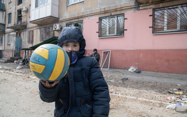 Ukraine already returned 600 children abducted by Russia