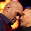 Fury teases fans with another bout against Usyk