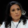 Man arrested after threatening US intelligence chief Tulsi Gabbard and her husband