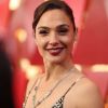 Gal Gadot wears Ukrainian fashion brand for The Runner promo tour