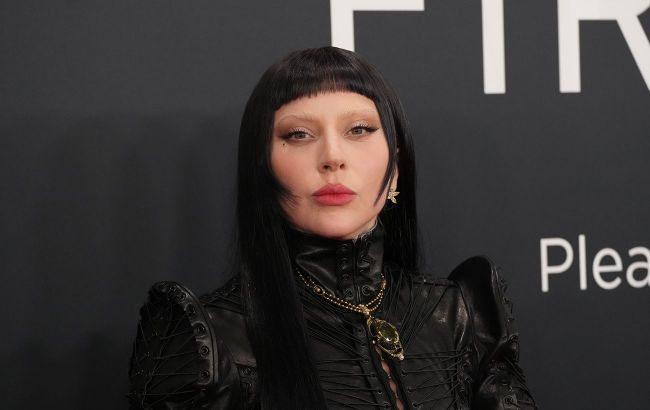 Lady Gaga takes the helm of her beauty brand Haus Labs
