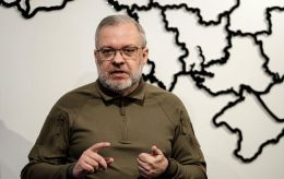 Russia resumes attacks on Ukraine's energy sector
