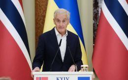 Norway&rsquo;s Prime Minister names 3 key ways to support Ukraine