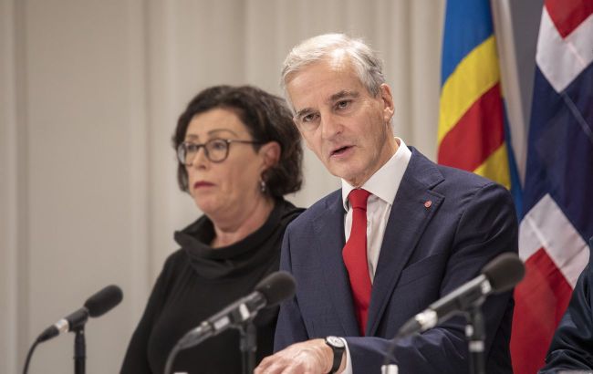 Norway allocates funds to purchase US weapons for Ukraine under PURL