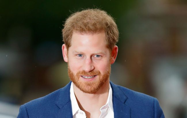 Prince Harry touches down in Kyiv: Here's what he wore