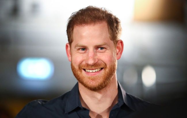 Prince Harry's real name revealed: One he’s never used his entire life