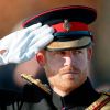 Prince Harry makes unannounced visit to Ukraine: Duke supports veterans