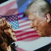 Preliminary US election results: Who is winning in swing states