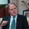 Security guarantee agreements will not replace Ukraine's NATO membership - UK Ambassador