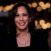 Harris chosen as official candidate for President of United States